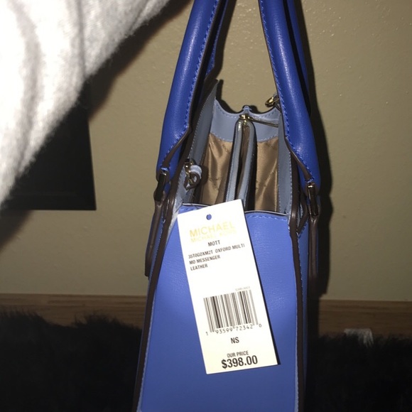 MK BAG - Picture 1 of 2